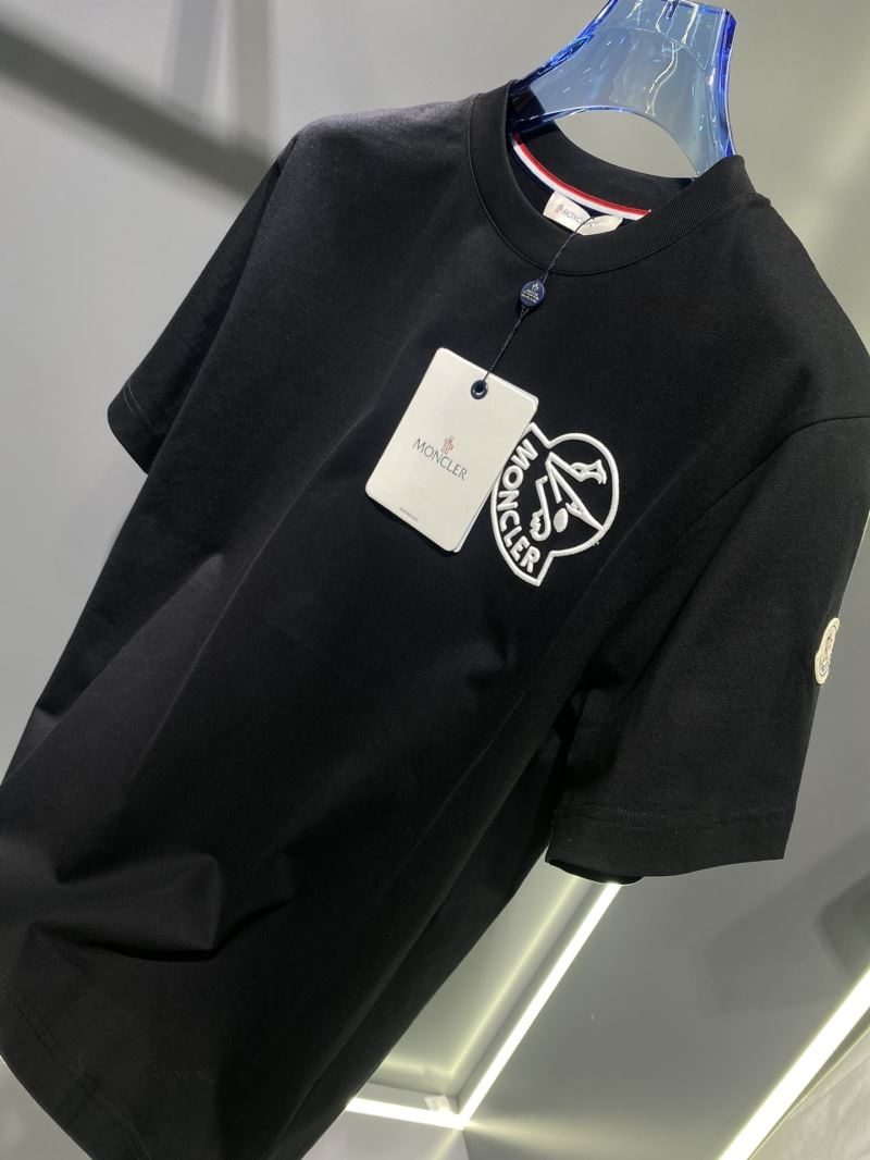 Moncler T-Shirts